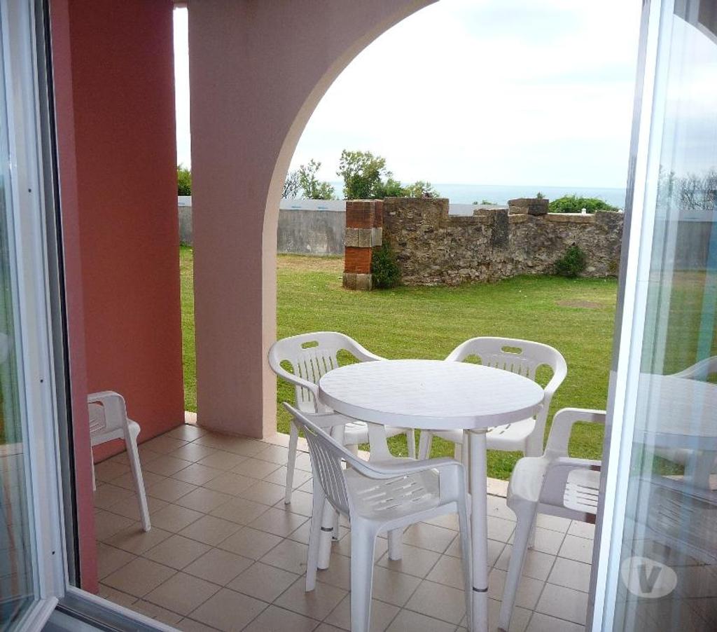 location saisonniere Pyrénées-Atlantiques Anglet - 64600 - Photos Vivastreet VACANCES AU PAYS BASQUE