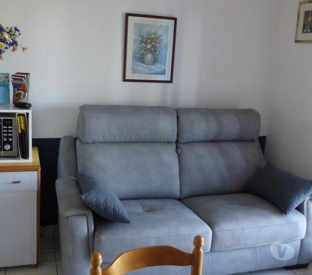 location saisonniere Pyrénées-Atlantiques Anglet - 64600 - Photos Vivastreet VACANCES AU PAYS BASQUE