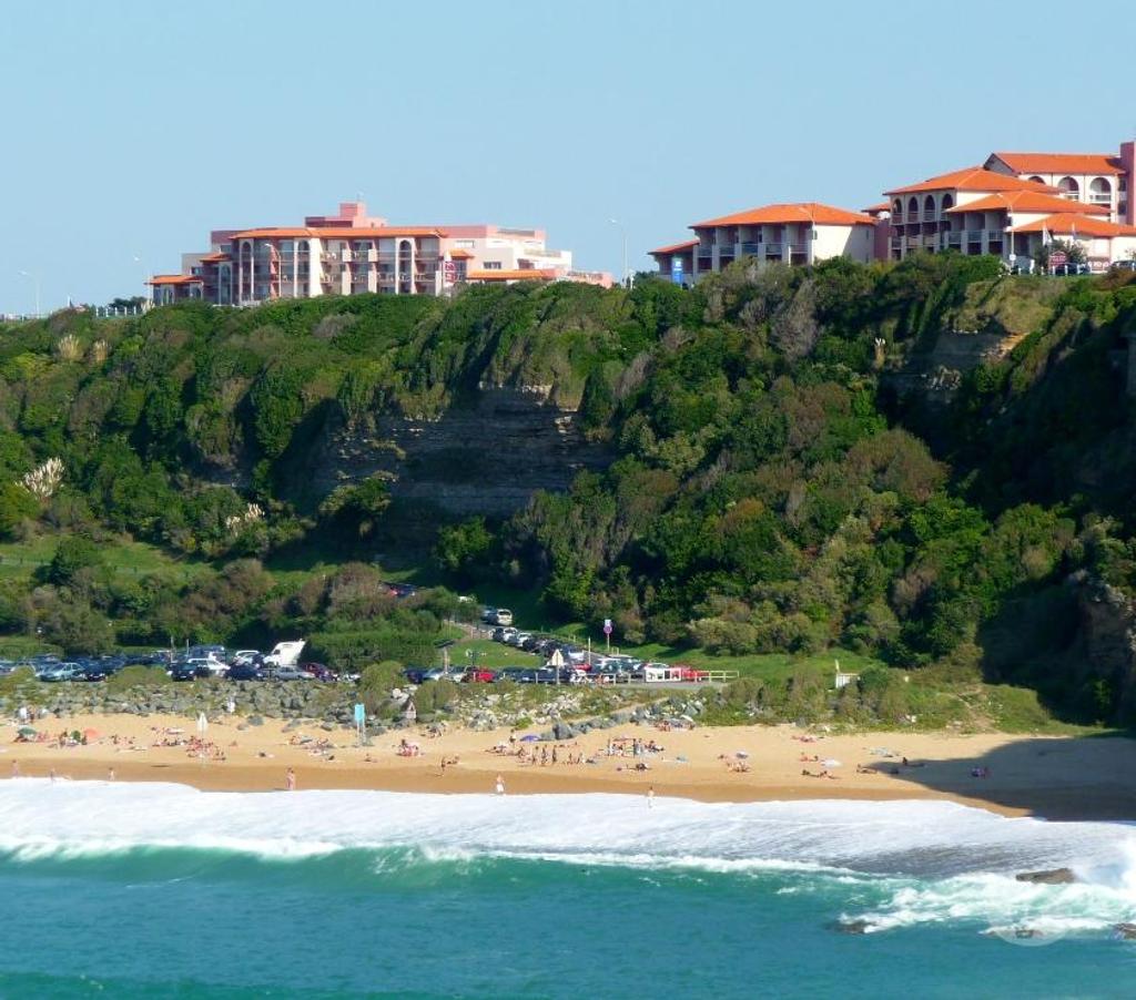 location saisonniere Pyrénées-Atlantiques Anglet - 64600 - Photos Vivastreet VACANCES AU PAYS BASQUE