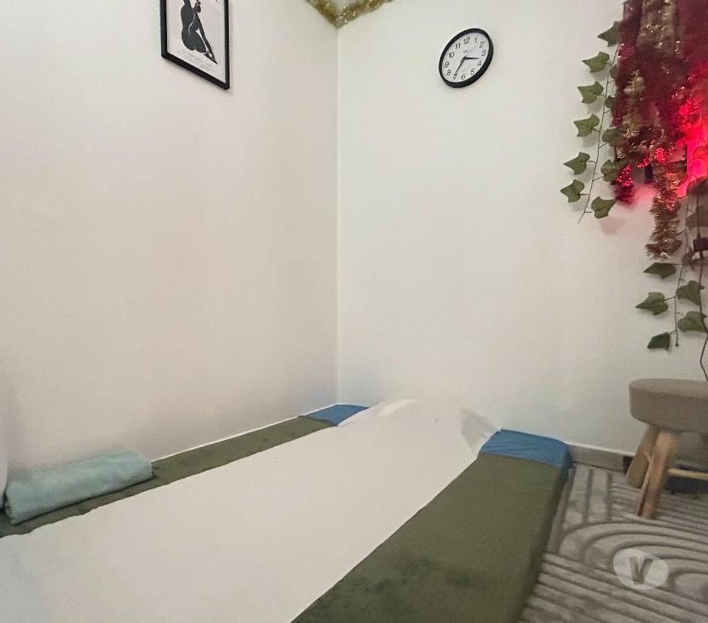 Massages Hauts-de-Seine Asnieres sur Seine - 92600 - Photos Vivastreet Massage et relaxation à Asnières sur Seine - 92600