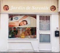 Massage et relaxation à Asnières sur Seine - 92600