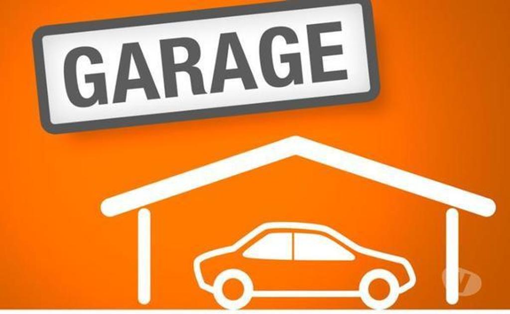 Parkings - Garages Bas-Rhin Strasbourg - Photos Vivastreet Garage à louer rue de Londres