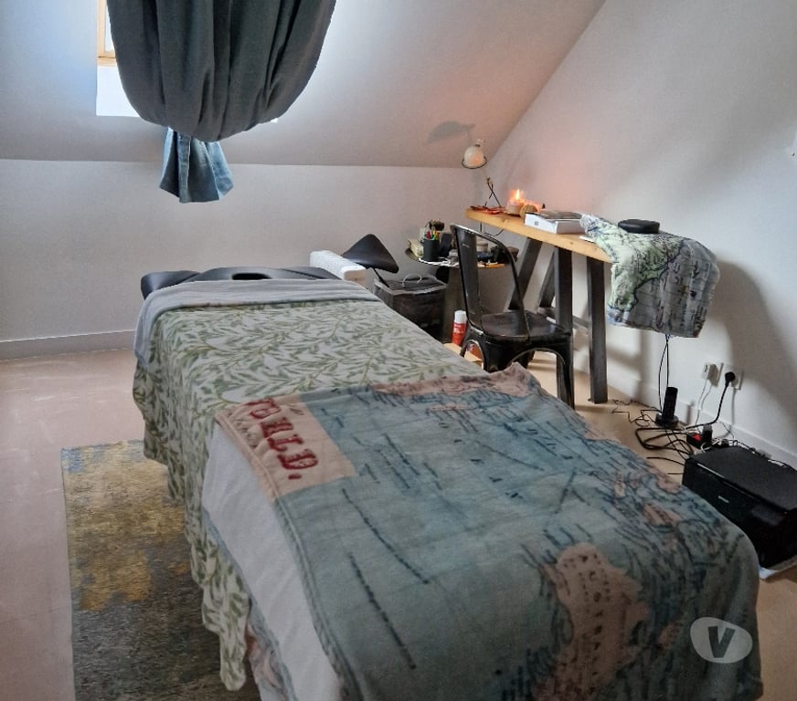 Massages Finistère Pleyben - 29190 - Photos Vivastreet Massage bien-être