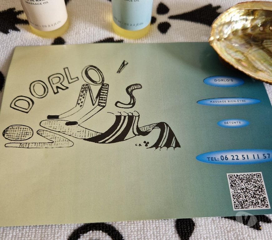 Massages Finistère Pleyben - 29190 - Photos Vivastreet Massage bien-être