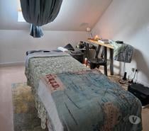 Massage bien-être