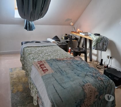 Massage Pleyben Finistère - Photos Vivastreet Massage bien-être