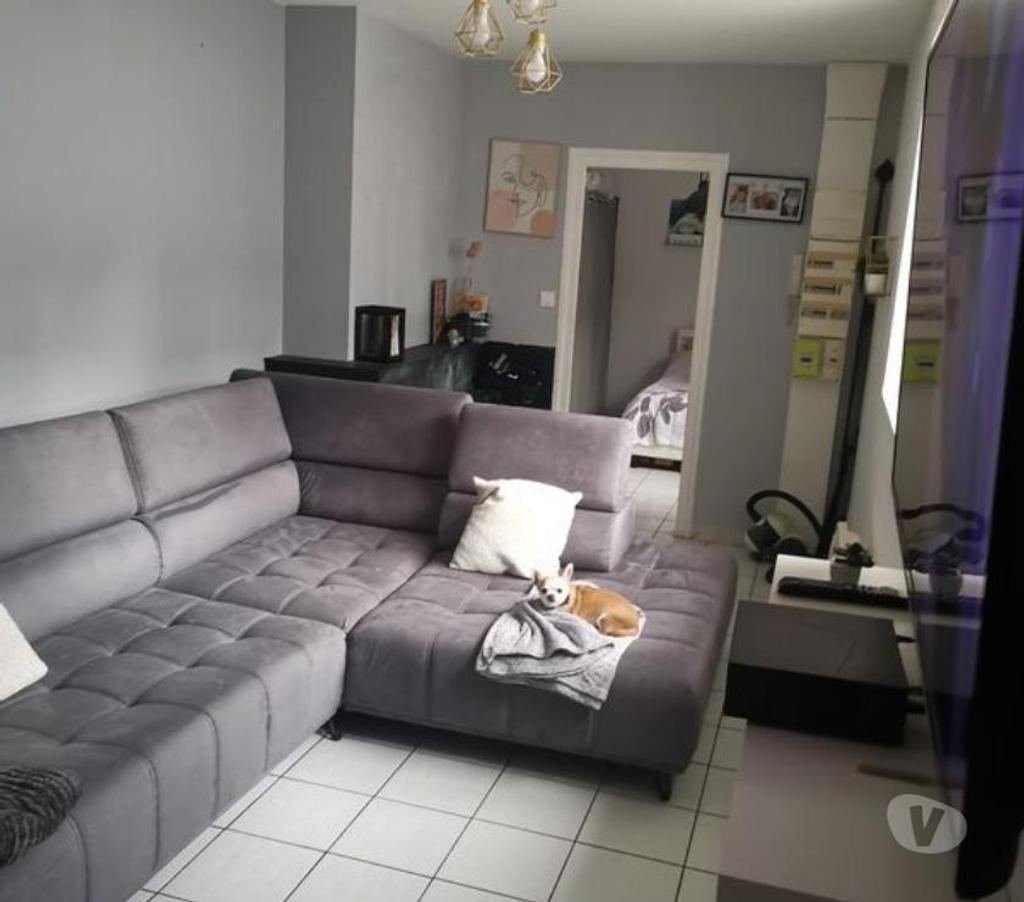 Vente Immeuble Pas-de-Calais Sallaumines - 62430 - Photos Vivastreet IMMEUBLE HANGAR LOCATIF
