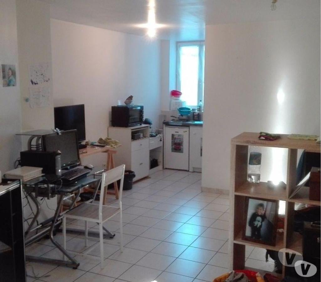Vente Immeuble Pas-de-Calais Sallaumines - 62430 - Photos Vivastreet IMMEUBLE HANGAR LOCATIF