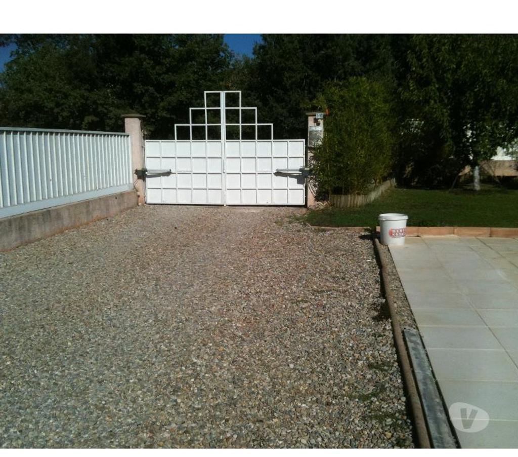 Vente Maison Var Nans les Pins - 83860 - Photos Vivastreet Maison individuelle avec piscine