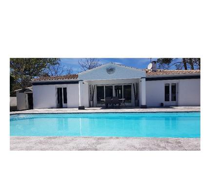 Maison à vendre Nans les Pins Var - Photos Vivastreet Maison individuelle avec piscine