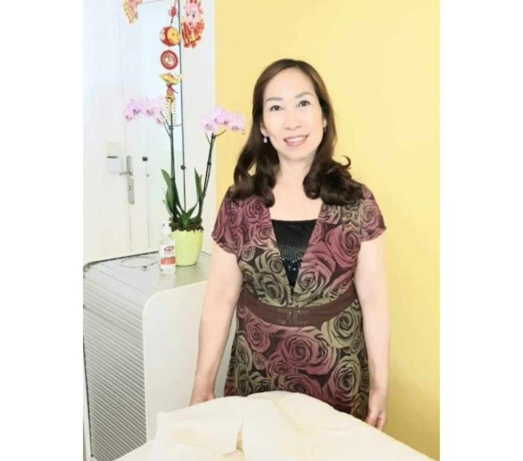 Massages Loire-Atlantique Nantes - Photos Vivastreet Massage Relaxant