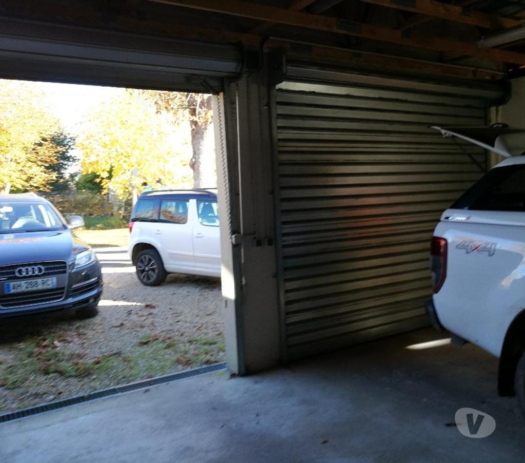Vente Parking Yonne Chaumont - 89340 - Photos Vivastreet Local de stockage voiture ou autre 100 Mètres du Chateau