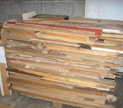 Bricolage - Jardin - Outillage Quessoy Quessoy - Photos Vivastreet BOIS a Feu Non Traité