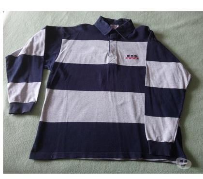 Vêtements occasion La Courneuve Seine-Saint-Denis - Photos Vivastreet Sweat Drop Rugbywear