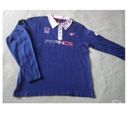 Vêtements occasion La Courneuve Seine-Saint-Denis - Photos Vivastreet Sweat Duarig Best Of Rugby