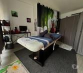 Massage bien être et tantrique