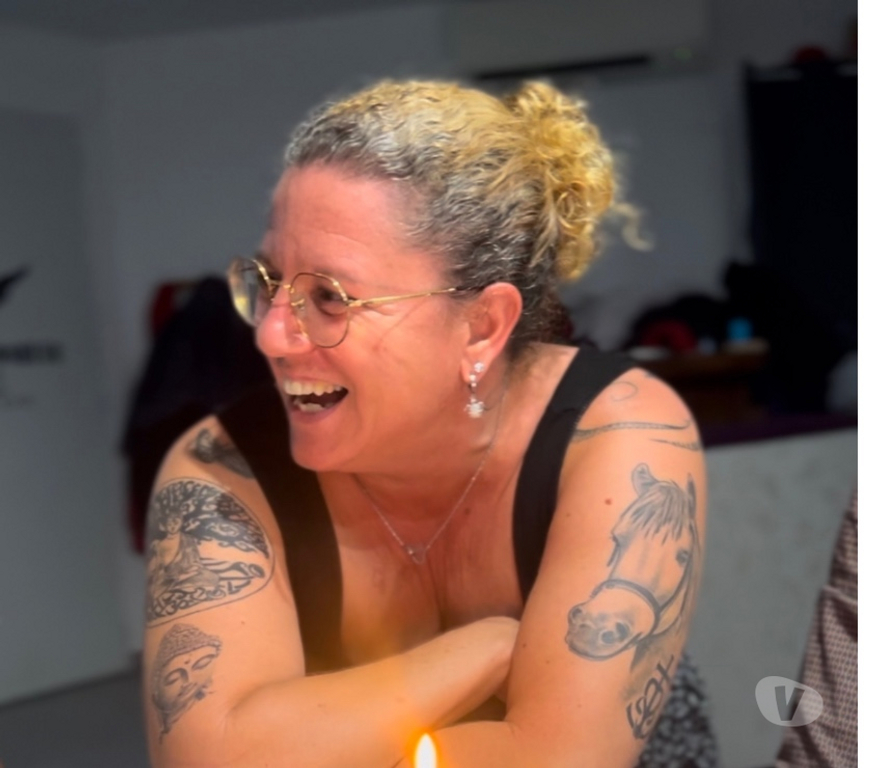 Massages Gard Beauvoisin - 30640 - Photos Vivastreet Massage bien être et tantrique