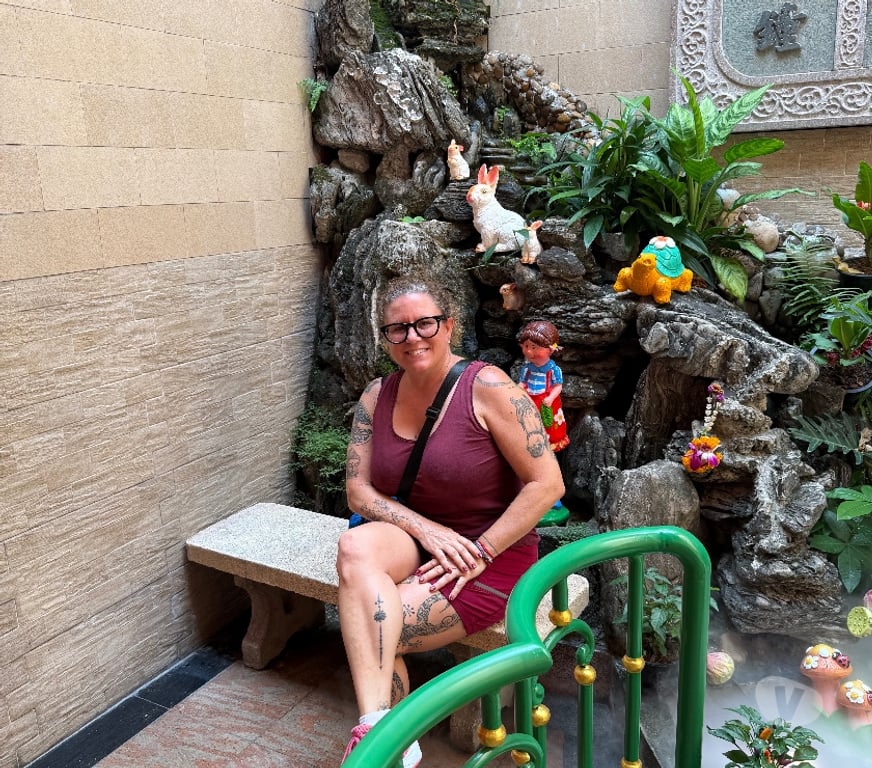 Massages Gard Beauvoisin - 30640 - Photos Vivastreet Massage bien être et tantrique