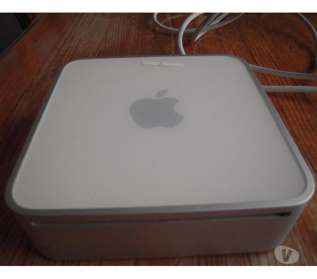 Informatique Loiret Orleans - Photos Vivastreet vend mac mini v OS 10.5.8