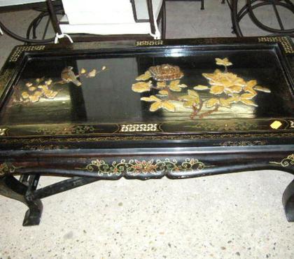Ameublement & art de la table Sartrouville Yvelines - Photos Vivastreet Table basse chinoise, promotion
