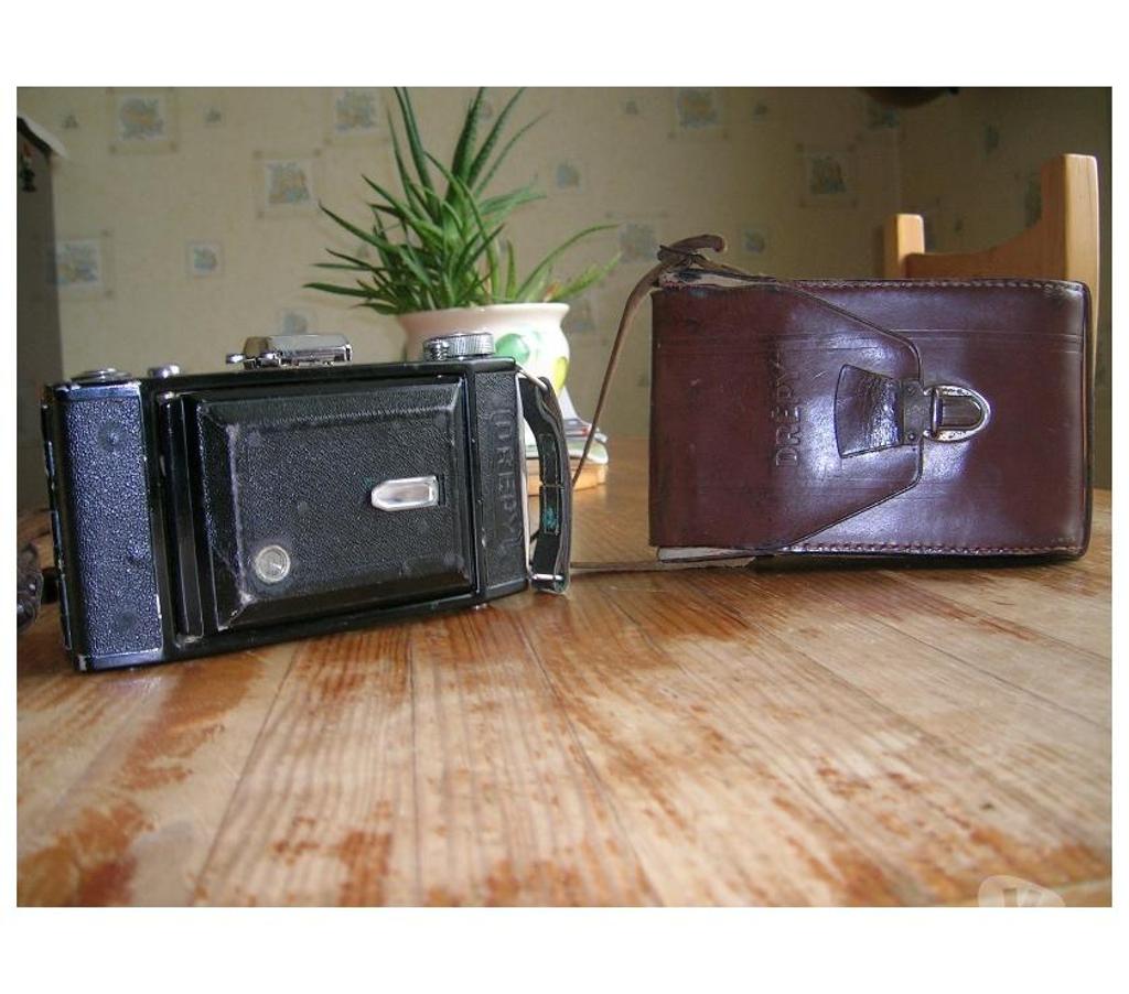 Photo - Video - Son Loiret Orleans - Photos Vivastreet vend appareil photo