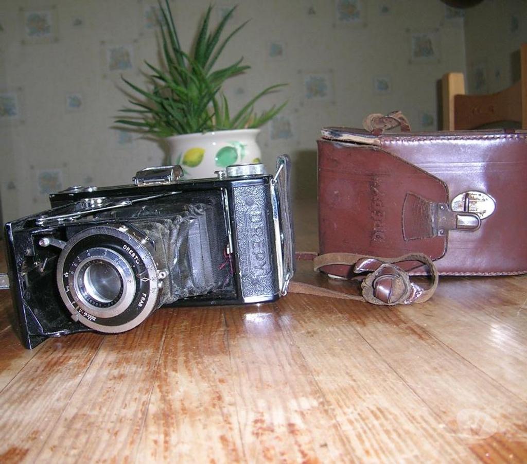 Photo - Video - Son Loiret Orleans - Photos Vivastreet vend appareil photo