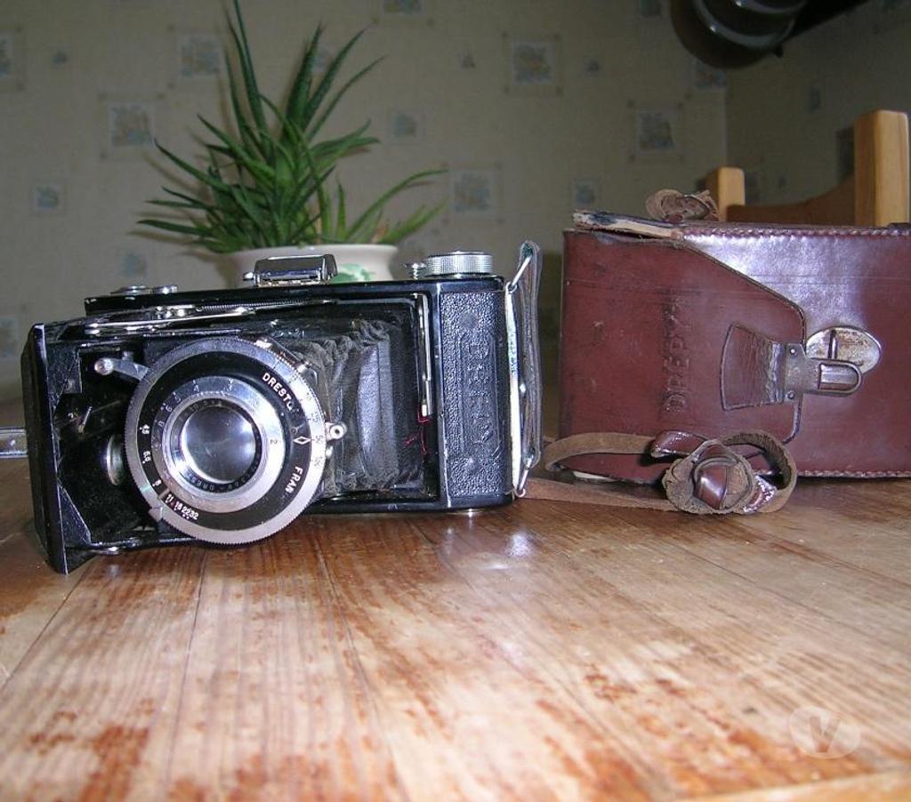 Photo - Video - Son Loiret Orleans - Photos Vivastreet vend appareil photo