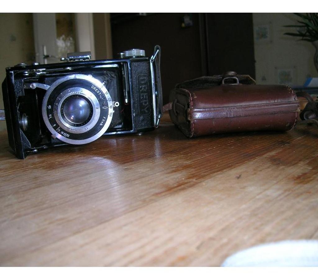 Photo - Video - Son Loiret Orleans - Photos Vivastreet vend appareil photo