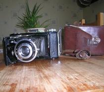 vend appareil photo