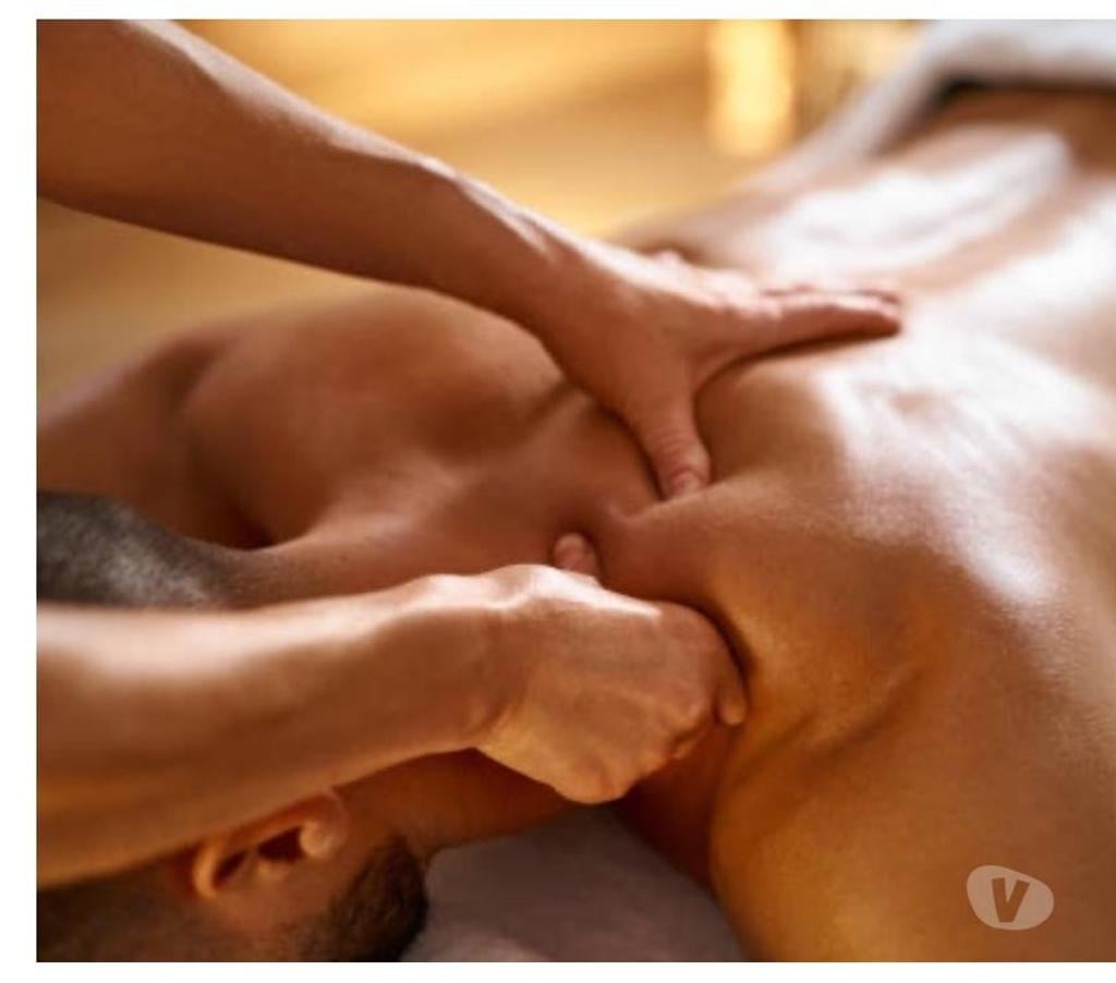 Massages Marne Reims - Photos Vivastreet Massage bien être traditionnel