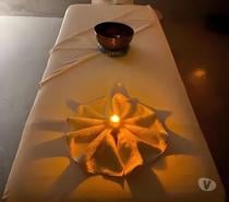 Massage bien être traditionnel