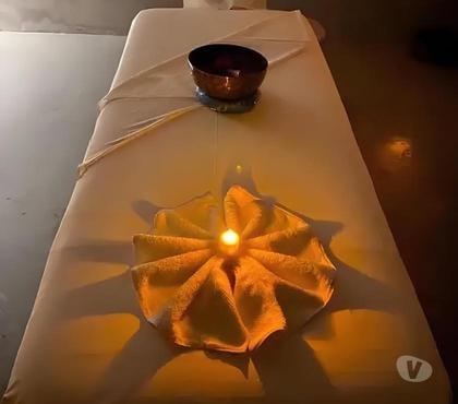 Massages Reims Marne - Photos Vivastreet Massage bien être traditionnel
