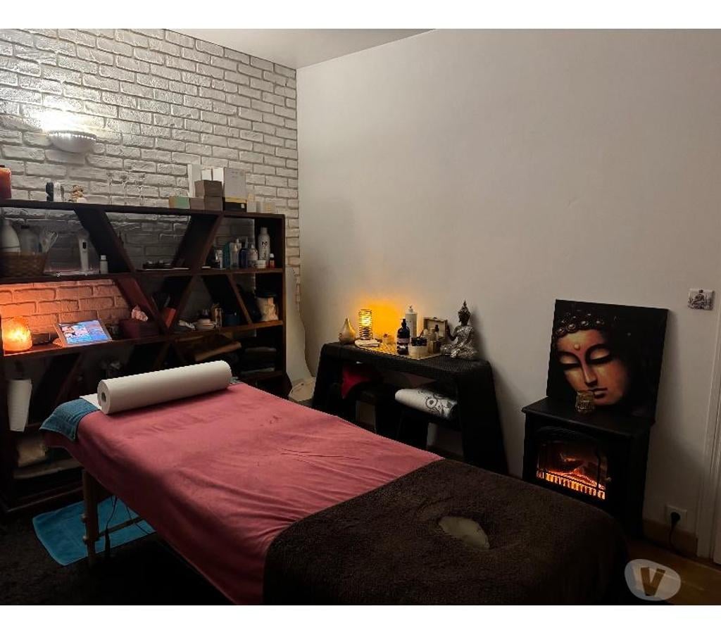 Massages Alpes-Maritimes Villeneuve Loubet - 06270 - Photos Vivastreet Massage Thai Californien