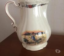 Cafetière Henri Loux Obernai ANCIEN