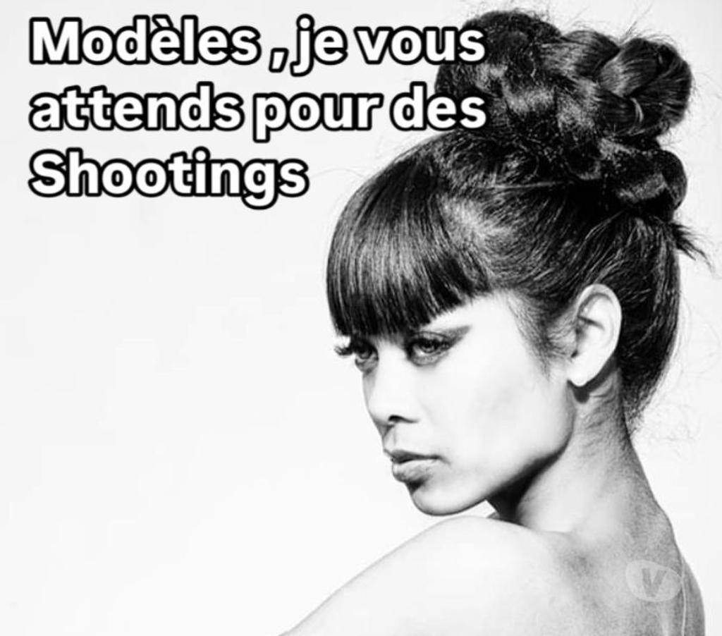 Castings, modèles, photographes Territoire de Belfort Belfort - 90000 - Photos Vivastreet *Recherche modèles pour collaborations photographiques ! *