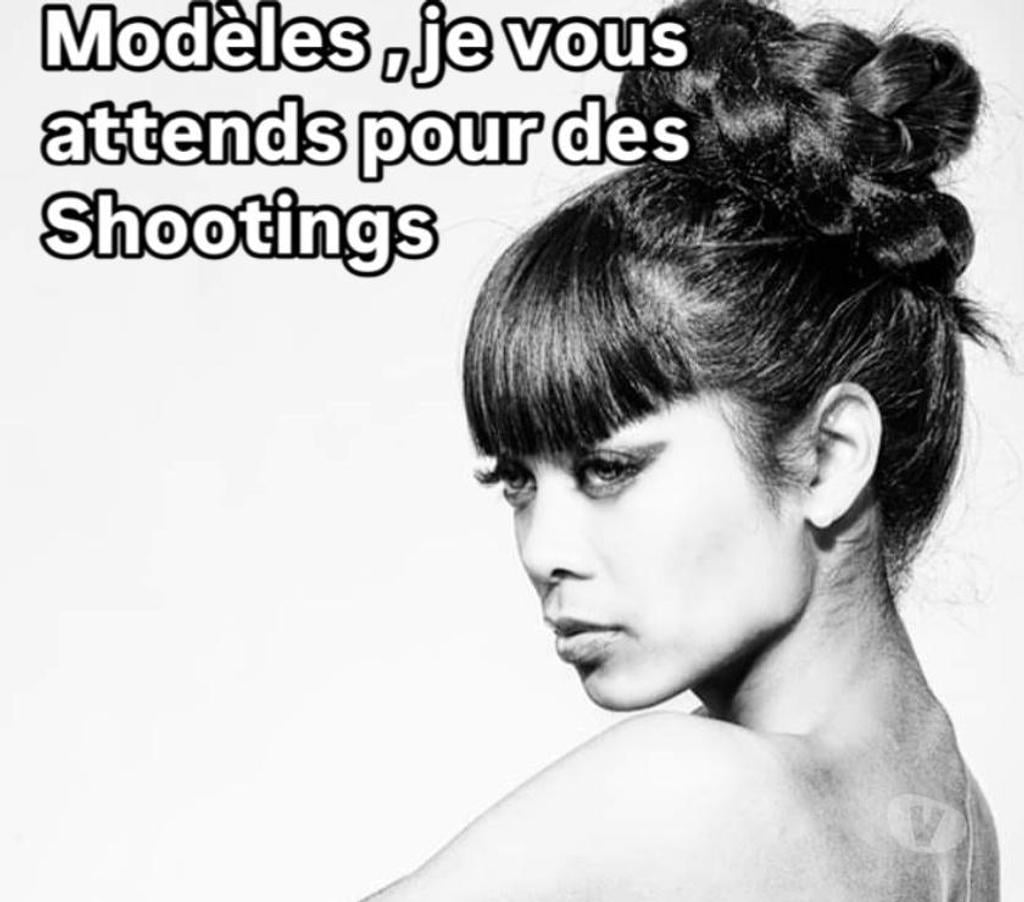 Castings, modèles, photographes Bas-Rhin Strasbourg - Photos Vivastreet *Recherche modèles pour collaborations photographiques ! *
