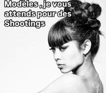 *Recherche modèles pour collaborations photographiques ! *