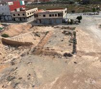 Terrain commerciale pour investissement