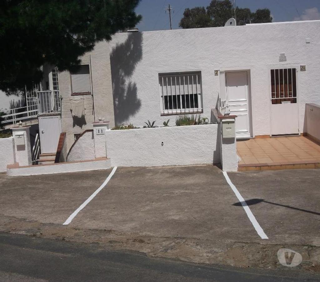 location saisonniere Espagne - Photos Vivastreet VUE SUR LA BAIE DE ROSAS
