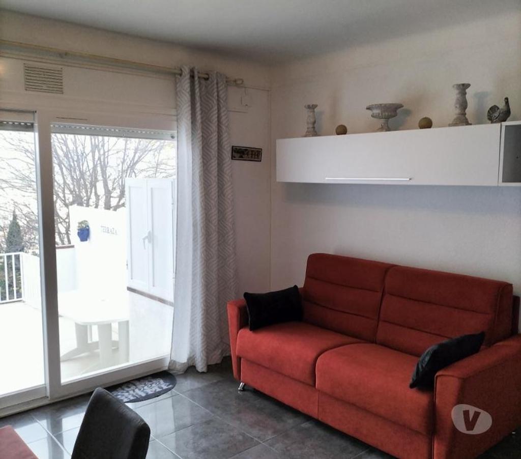 location saisonniere Espagne - Photos Vivastreet VUE SUR LA BAIE DE ROSAS