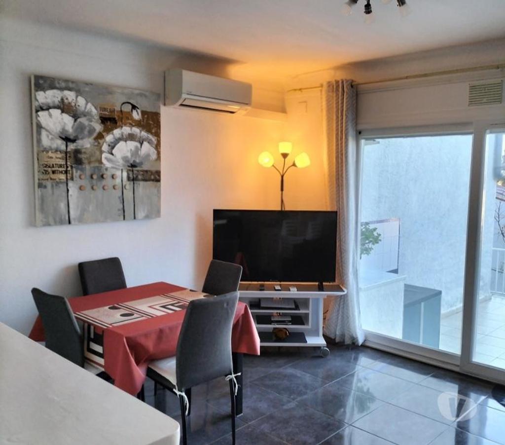 location saisonniere Espagne - Photos Vivastreet VUE SUR LA BAIE DE ROSAS