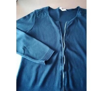 Vêtements Perpignan Perpignan - Photos Vivastreet Gilet noir manches longues annie66