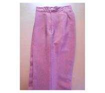 Pantalon bordeaux - 38 - annie66