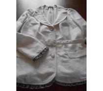 Ensemble blanc Kiabi - annie66