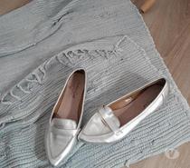 Mocassins femme