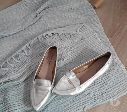 Chaussures et bottes occasion Jouy le Moutier Val-d'Oise - Photos Vivastreet Mocassins femme