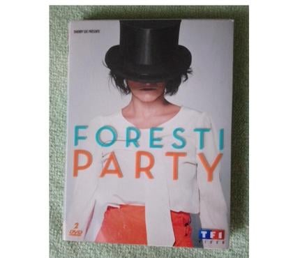 DVD occasion La Courneuve Seine-Saint-Denis - Photos Vivastreet Florence Foresti