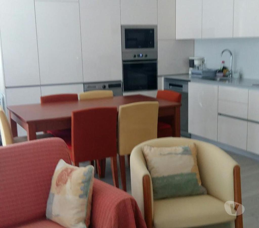 location saisonniere Portugal - Photos Vivastreet 3 piéces climatisé Nazaré Portugal