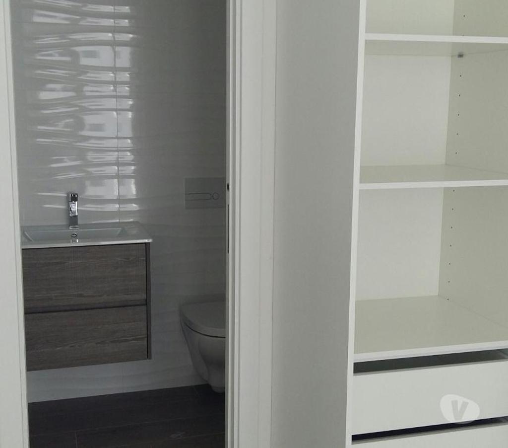 location saisonniere Portugal - Photos Vivastreet 3 piéces climatisé Nazaré Portugal