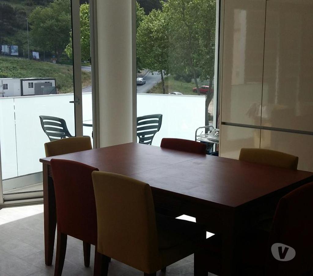 location saisonniere Portugal - Photos Vivastreet 3 piéces climatisé Nazaré Portugal